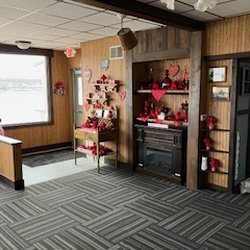 Riverbend Pizza Place