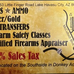 Zeeman's Gunworks - Much more then a average gun-store