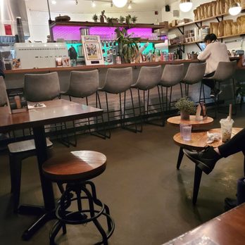 U :Dessert Story - Desserts Near Me - Berkeley, California U :Dessert Story - Desserts Near Me - Berkeley, California