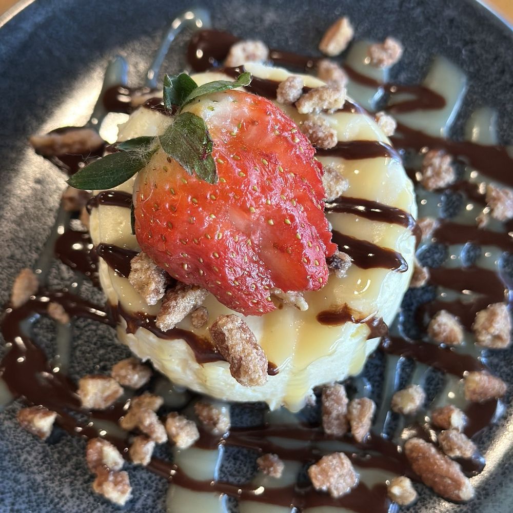 Ooh De Lally - Cheesecake - New American Near Me - Omaha, Nebraska Ooh De Lally - Cheesecake - New American Near Me - Omaha, Nebraska