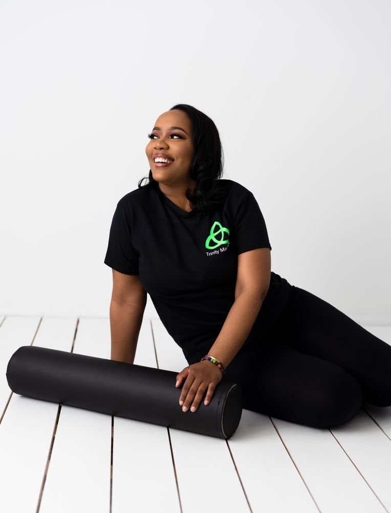 TRINITY THERAPEUTIC MASSAGE Updated May 2024 2090 Larkin Ave, Elgin