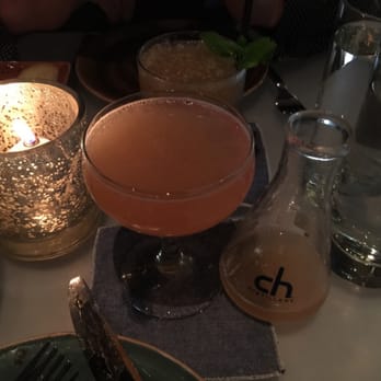 CH Distillery - Cocktail Bars Near Me - Chicago, Illinois CH Distillery - Cocktail Bars Near Me - Chicago, Illinois