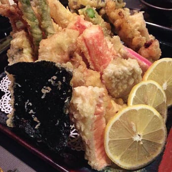 Ariake - Japanese Near Me - Reston, Virginia