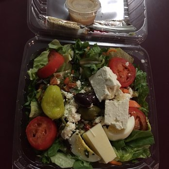 Tony's Pizza - Greek salad to go! - Pizza Near Me - Lake Charles, Louisiana Tony's Pizza - Greek salad to go! - Pizza Near Me - Lake Charles, Louisiana