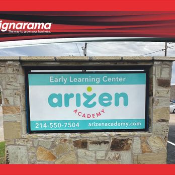Signarama Allen - Signmaking Near Me - Allen, Texas Signarama Allen - Signmaking Near Me - Allen, Texas