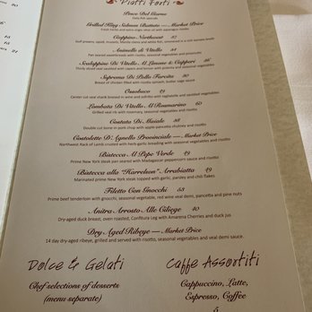 Carmine's - Italian Near Me - Bellevue, Washington
