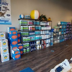 Pools Plus Inc - A BioGuard Platinum Dealer - Everything you need for your pool or hot tub. They also hot tubs and pools along with everything that goes along with them.