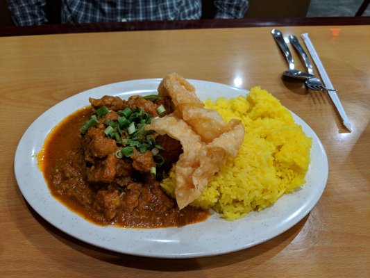 Tan's Asian Cafe by null