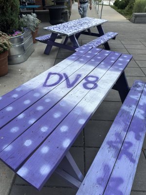 DV8 Kitchen - East End by null