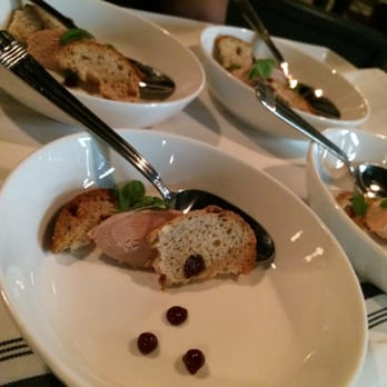 The Nash - Liver Pate - Bars Near Me - Calgary, Alberta