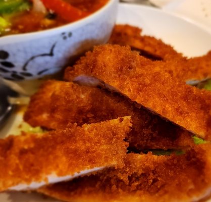 Coco Asian Cuisine Restaurant by null