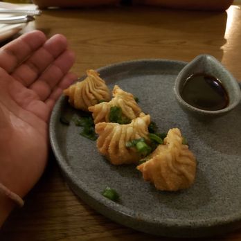 Plantasia Cafe - Gyoza - Pan Asian Near Me - Ciudad de Mexico, DIF Plantasia Cafe - Gyoza - Pan Asian Near Me - Ciudad de Mexico, DIF