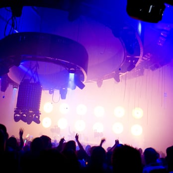 Versuz - Dance Clubs Near Me - Hasselt, VLI