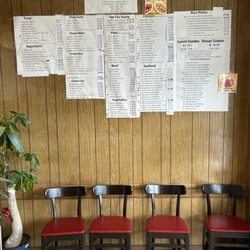 Menu 4/27/25