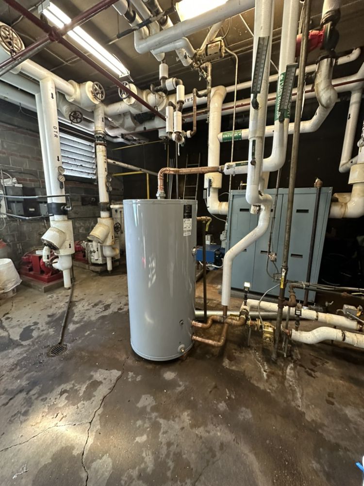 Slide of Pdg Plumbing Services