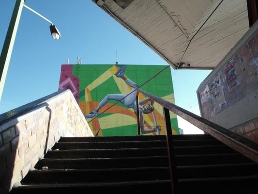 Mercado Libertad - San Juan de Dios by null