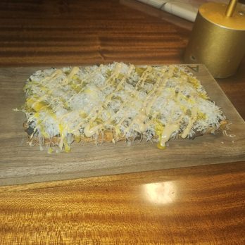 The Garden Room - Bartender gave me free tastings..   a cool guy,a  some bread - American Near Me - Atlanta, Georgia