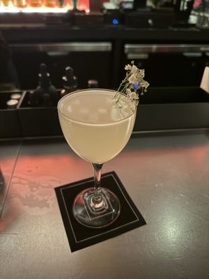 The Boardroom by null