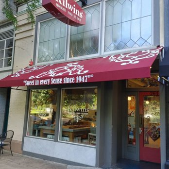 Kilwins Ice Cream - Chocolate - Fudge - Desserts Near Me - Hot Springs, Arkansas Kilwins Ice Cream - Chocolate - Fudge - Desserts Near Me - Hot Springs, Arkansas
