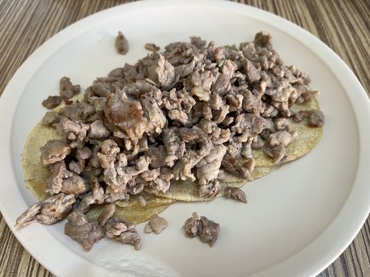 Taquería Selene by null