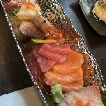 Tamari Bar - 7 Kinda Sashimi - Izakaya Near Me - Seattle, Washington Tamari Bar - 7 Kinda Sashimi - Izakaya Near Me - Seattle, Washington