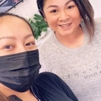Modern Face Studio - Thank you Tina! - Eyebrow Services Near Me - Alhambra, California Modern Face Studio - Thank you Tina! - Eyebrow Services Near Me - Alhambra, California