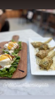 Osteria Cotto e Mangiato by null