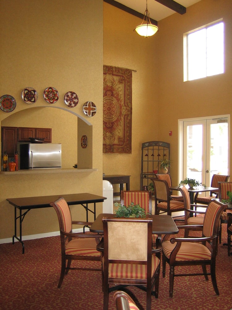 CORTINA D’ARROYO GRANDE SENIOR APARTMENTS Updated August 2024 18