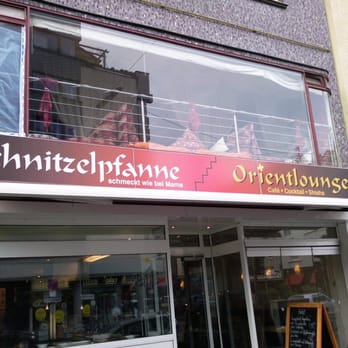 Schnitzelpfanne Schnitzel Berrenrather Str 270 Sulz Koln Nordrhein Westfalen Germany Restaurant Reviews Phone Number Yelp