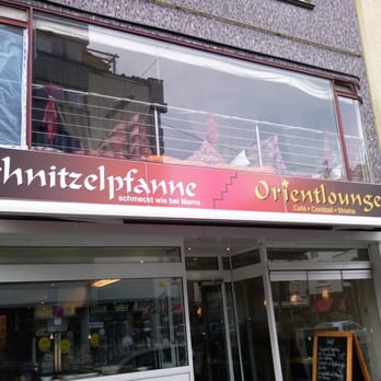 Schnitzelpfanne