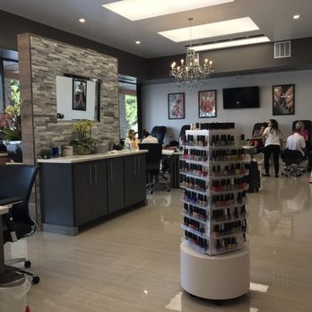 Nail Pros And Spa - Great remodel - Nail Salons Near Me - Camarillo, California Nail Pros And Spa - Great remodel - Nail Salons Near Me - Camarillo, California