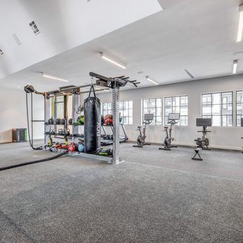 Laurel - Laurel fitness center - Apartments Near Me - Austin, Texas