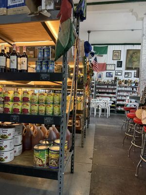 Maceo Spice & Import Company by null