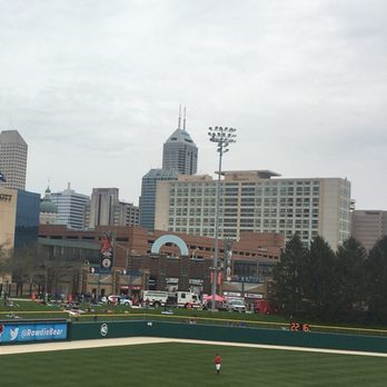 Victory Field - Stadiums & Arenas Near Me - Indianapolis, Indiana