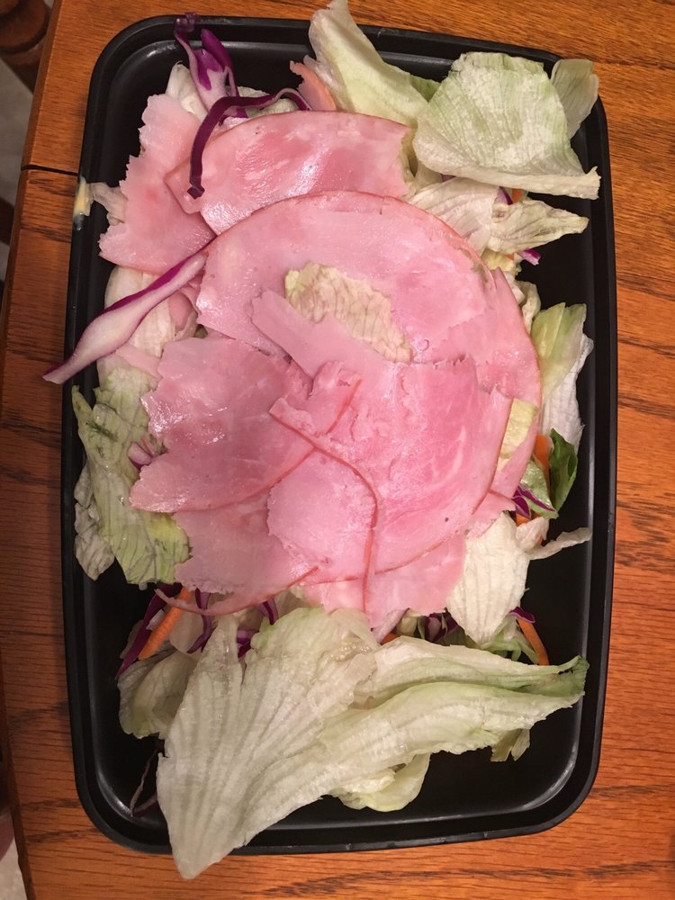 PIZZA KING Updated August 2024 801 W Memorial Dr, Muncie, Indiana