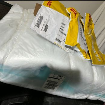 Woodbridge Interiors - Here's the parts; drop-shipped directly. Then Woodbridge asked for more money. Yikes. - Furniture Stores Near Me - Scottsdale, Arizona