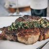 Bourbon & Bones Chophouse | Bar gift card