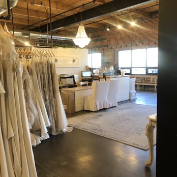 Emma & Grace Bridal Studio - More pics - Bridal Near Me - Denver, Colorado