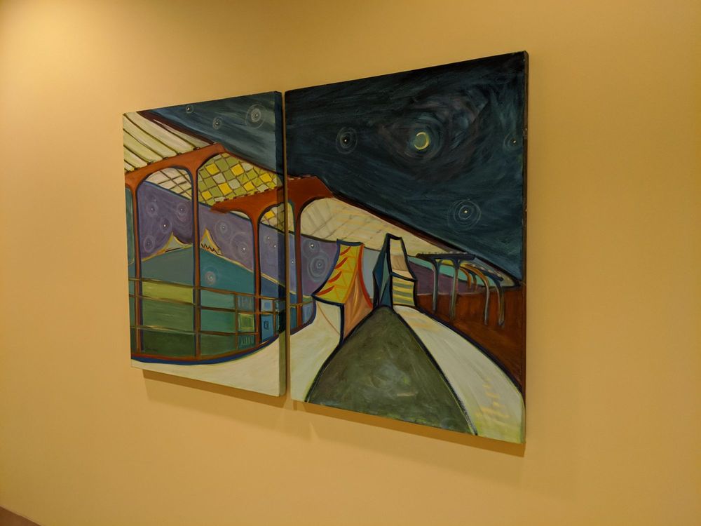 ROPER ST FRANCIS MOUNT PLEASANT HOSPITAL 70 Photos & 27 Reviews 3500 Hwy 17 N, Mount