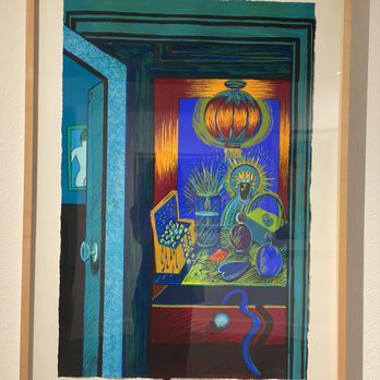 Laguna Art Museum - Art Museums Near Me - Laguna Beach, California
