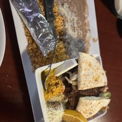 Javi's Hilmar Mexican Restaurant - Javis Special