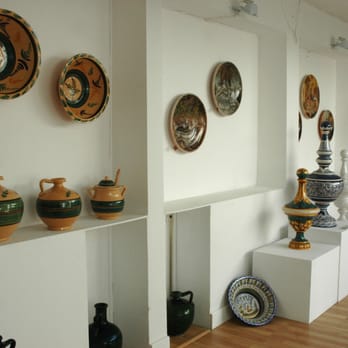 El Postigo - Arts & Crafts Near Me - Seville, SE