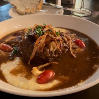 Del Frisco's Grille - Prime Beef Short Rib Stroganoff - American Near Me - Fort Lauderdale, Florida Del Frisco's Grille - Prime Beef Short Rib Stroganoff - American Near Me - Fort Lauderdale, Florida