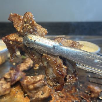 Burning X Korean BBQ - Korean Near Me - Tustin, California Burning X Korean BBQ - Korean Near Me - Tustin, California