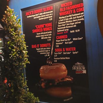 Halloween Horror Nights - Haunted Houses Near Me - Orlando, Florida Halloween Horror Nights - Haunted Houses Near Me - Orlando, Florida