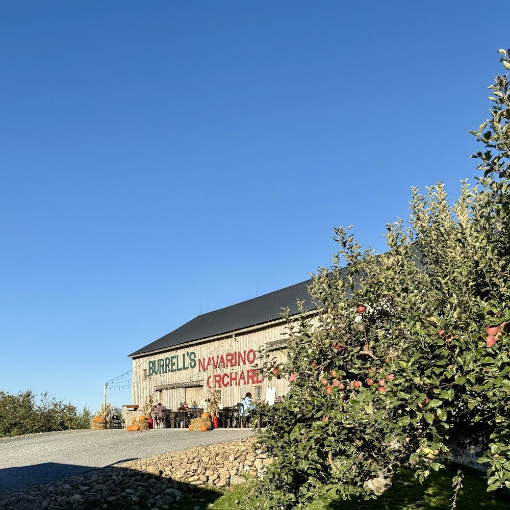 Navarino Orchard - Fruits & Veggies Near Me - Syracuse, New York