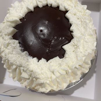 Beyond Bread - Boston Cream pie - Bakeries Near Me - Tucson, Arizona