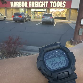 Harbor Freight Tools - Store, working full hours during labors day. - Hardware Stores Near Me - Yreka, California Harbor Freight Tools - Store, working full hours during labors day. - Hardware Stores Near Me - Yreka, California