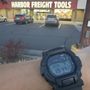 Harbor Freight Tools