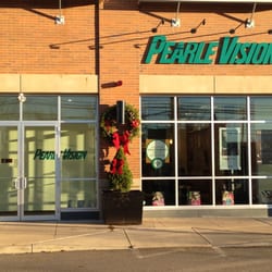 Pearle Vision